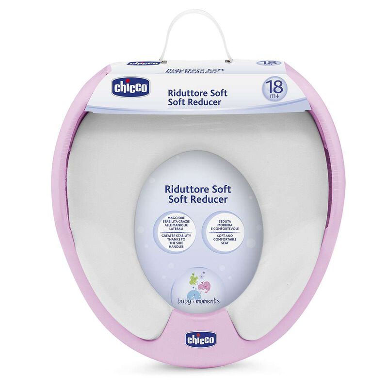 Soft Toilet Trainer (18m+) image number 0